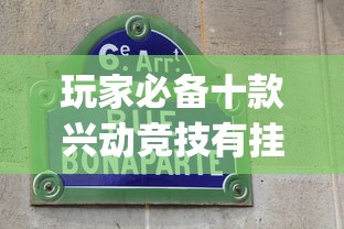 玩家必备十款兴动竞技有挂吗	”(必备工具)辅助教学