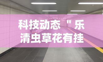 科技动态 ＂乐清虫草花有挂吗”实测确实有挂